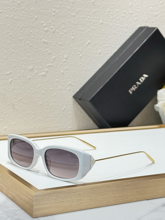 PRADA Sunglasses(AAAA)-1033