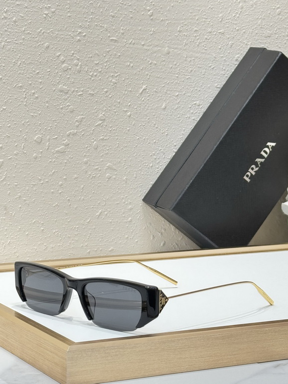 PRADA Sunglasses(AAAA)-1026