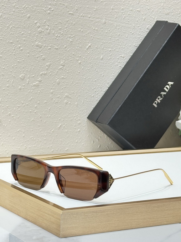 PRADA Sunglasses(AAAA)-1021