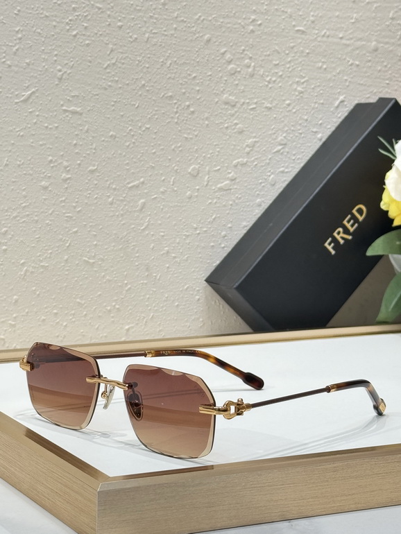 PRADA Sunglasses(AAAA)-1019