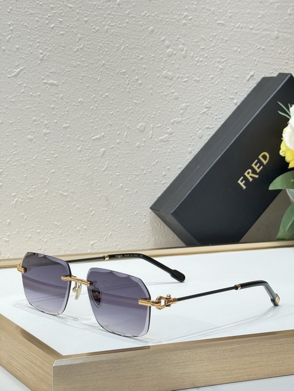 PRADA Sunglasses(AAAA)-1018