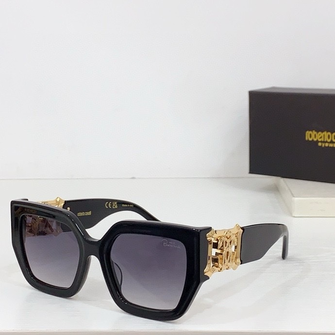 Roberto Cavalli Sunglasses(AAAA)-047