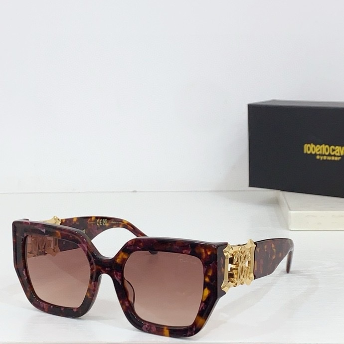 Roberto Cavalli Sunglasses(AAAA)-044