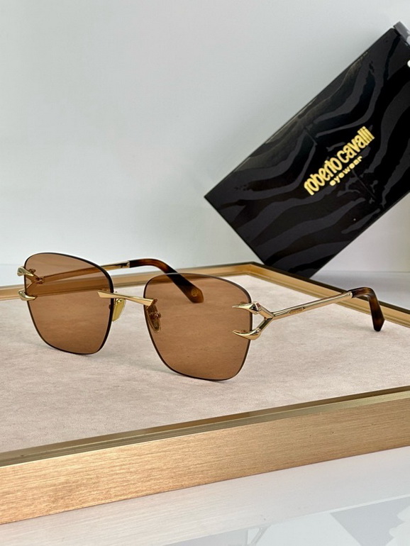 Roberto Cavalli Sunglasses(AAAA)-039