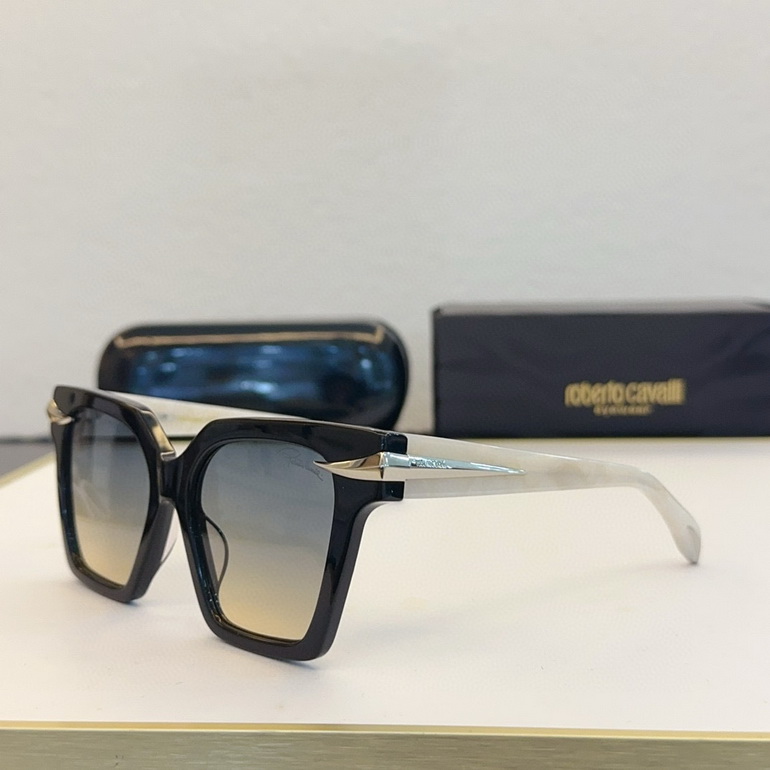 Roberto Cavalli Sunglasses(AAAA)-033