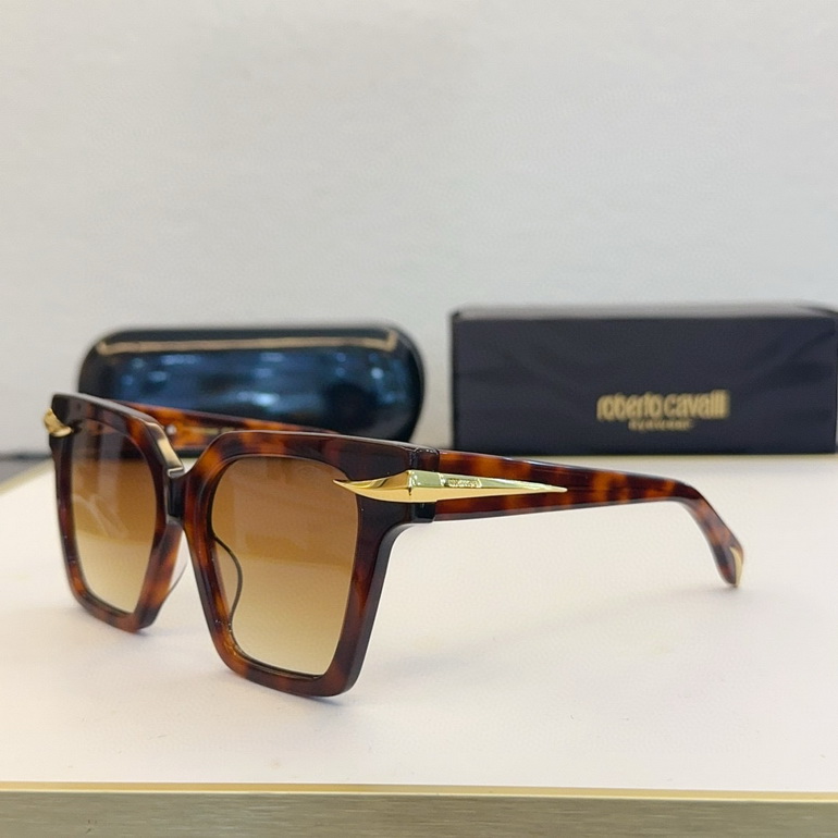 Roberto Cavalli Sunglasses(AAAA)-032