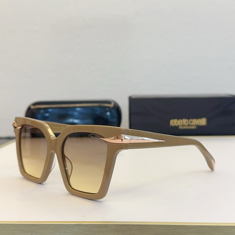 Roberto Cavalli Sunglasses(AAAA)-029