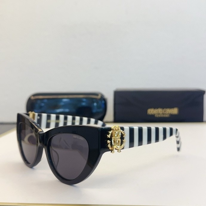 Roberto Cavalli Sunglasses(AAAA)-011
