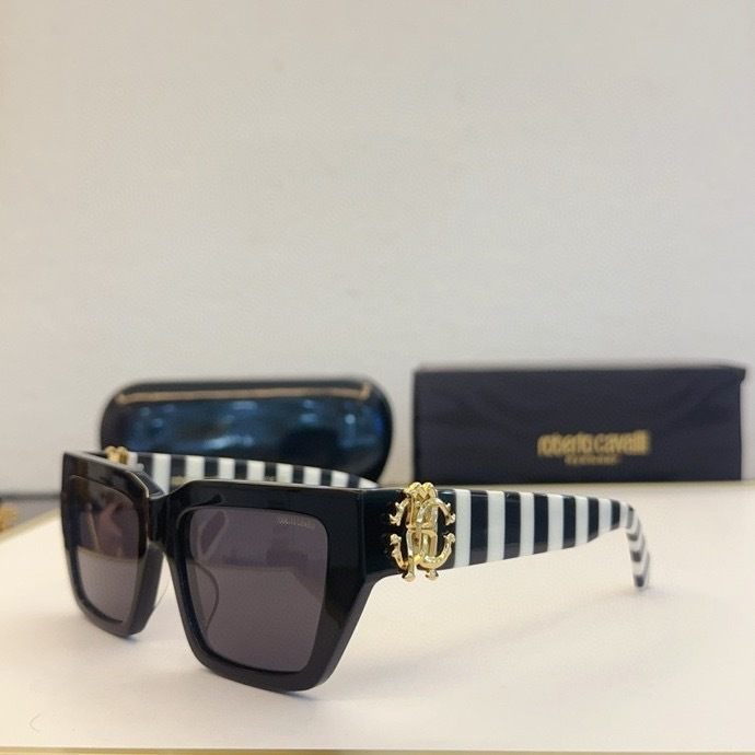 Roberto Cavalli Sunglasses(AAAA)-007
