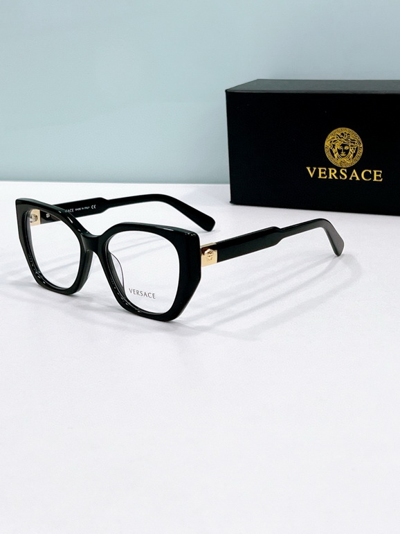 VERSACE Sunglasses(AAAA)-1263