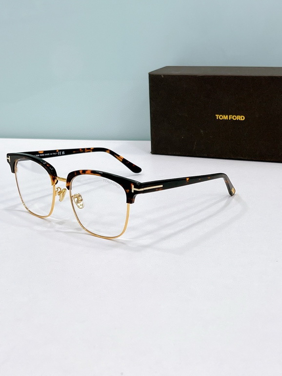 TOM FORD Sunglasses(AAAA)-986