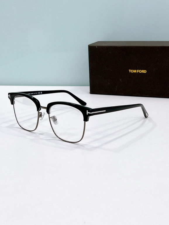 TOM FORD Sunglasses(AAAA)-985