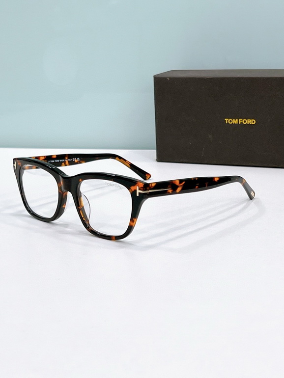 TOM FORD Sunglasses(AAAA)-983