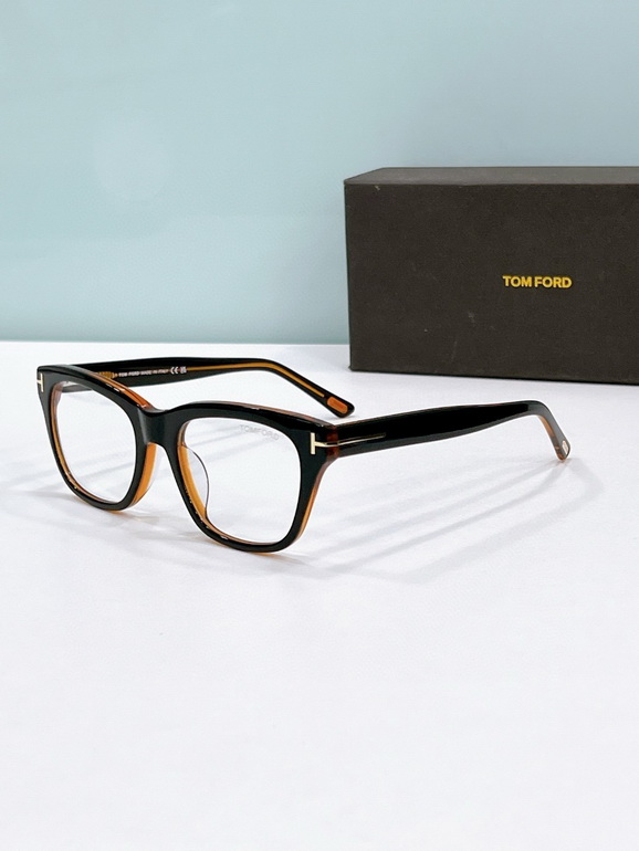 TOM FORD Sunglasses(AAAA)-982