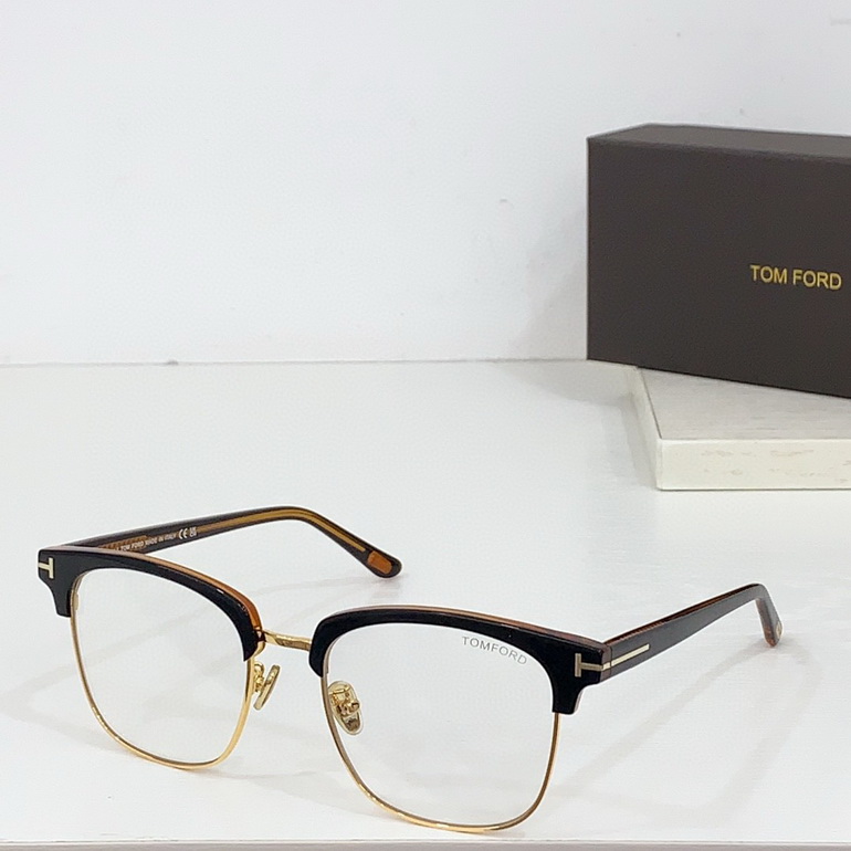 TOM FORD Sunglasses(AAAA)-972