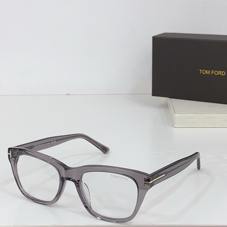 TOM FORD Sunglasses(AAAA)-968