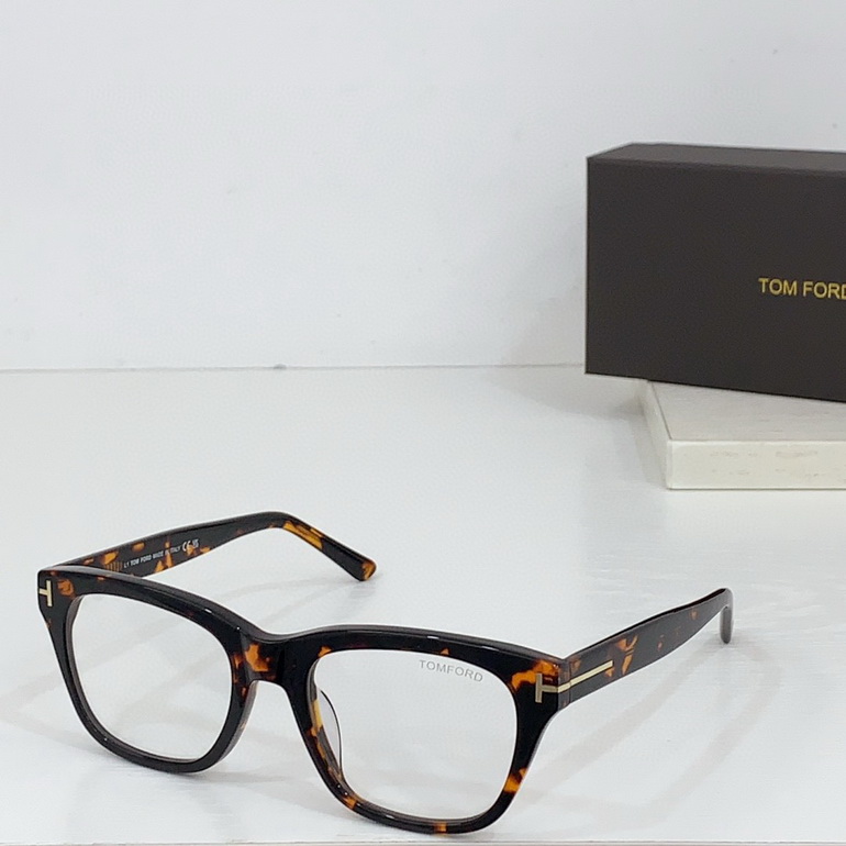 TOM FORD Sunglasses(AAAA)-965