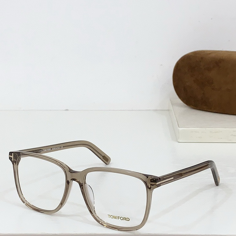 TOM FORD Sunglasses(AAAA)-962