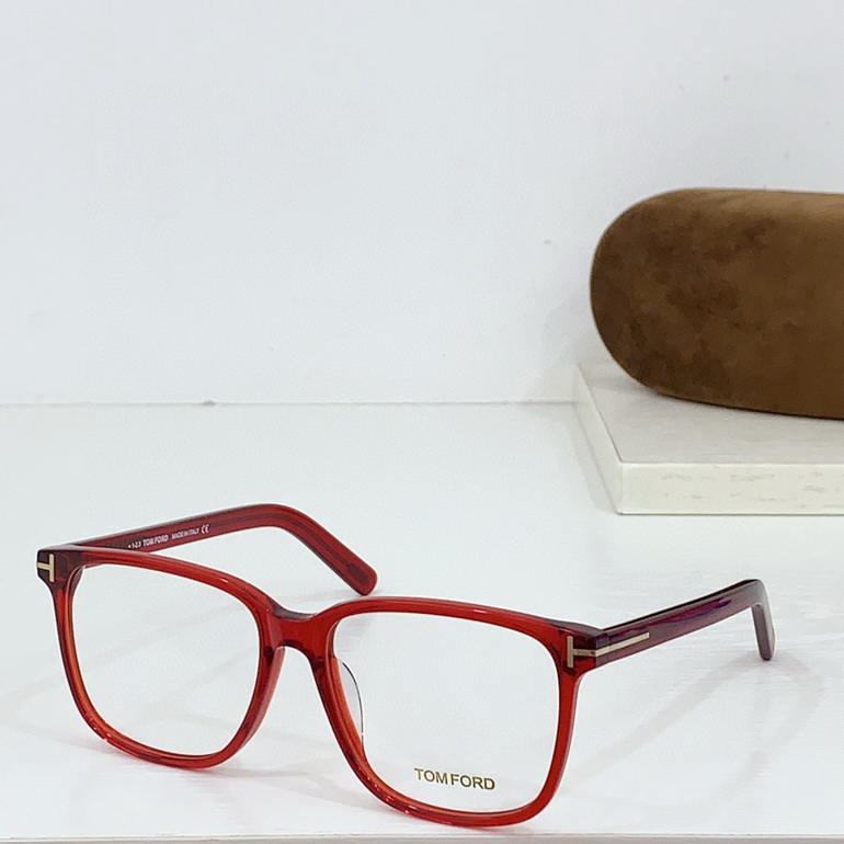 TOM FORD Sunglasses(AAAA)-961