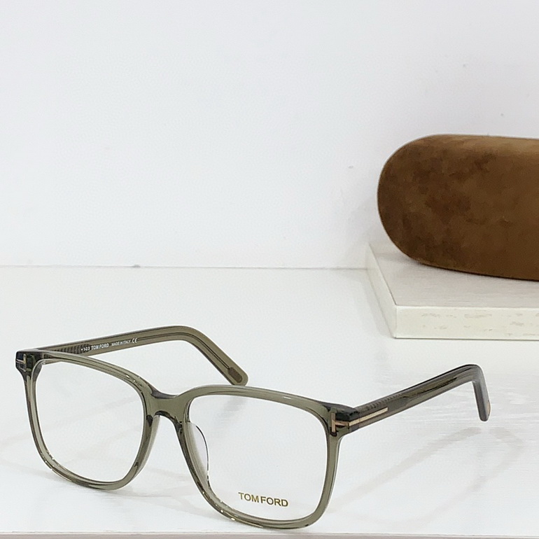 TOM FORD Sunglasses(AAAA)-958