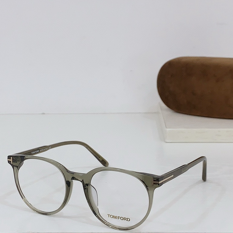 TOM FORD Sunglasses(AAAA)-933
