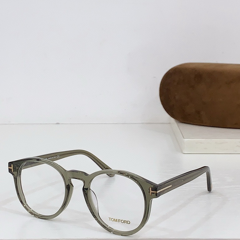 TOM FORD Sunglasses(AAAA)-923