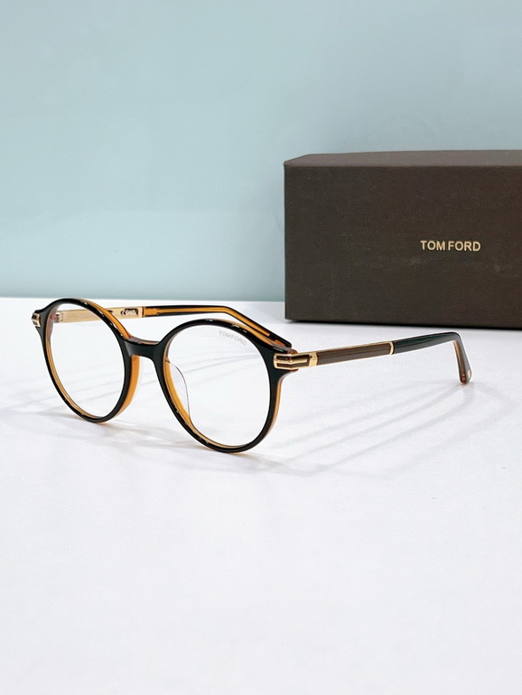 TOM FORD Sunglasses(AAAA)-918