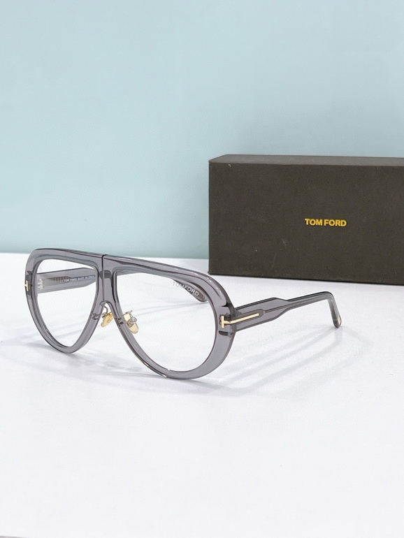 TOM FORD Sunglasses(AAAA)-915