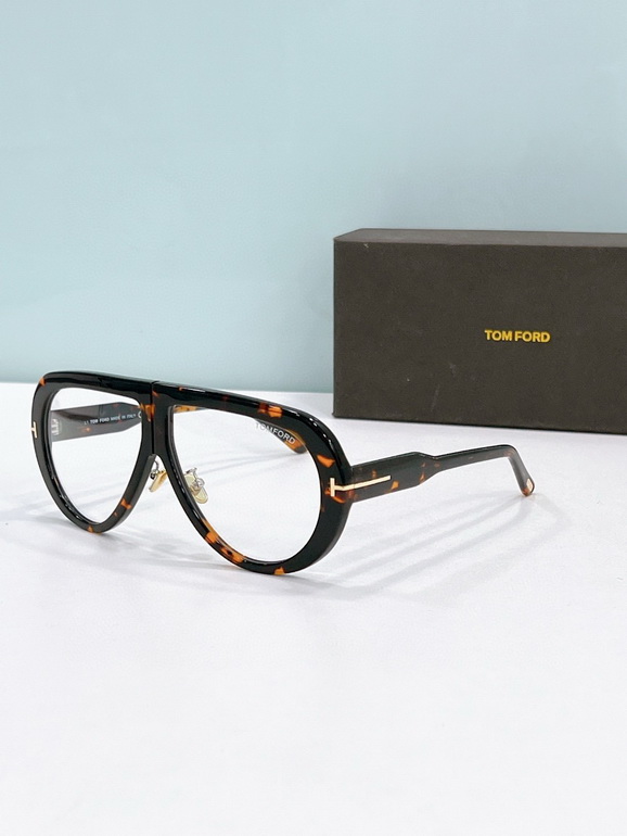 TOM FORD Sunglasses(AAAA)-914