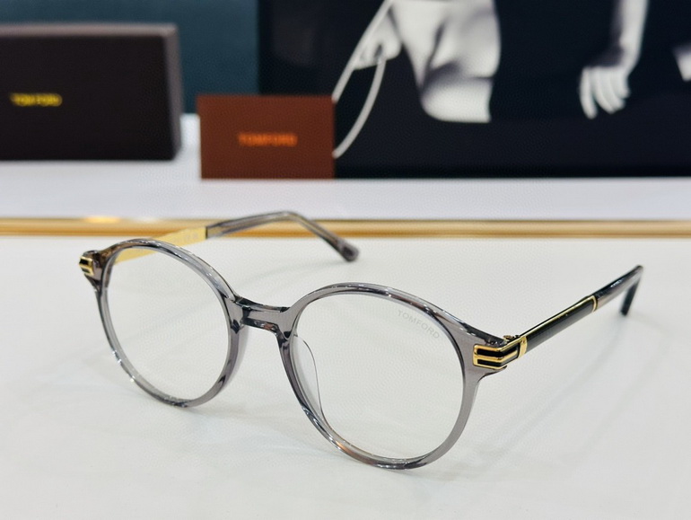 TOM FORD Sunglasses(AAAA)-907