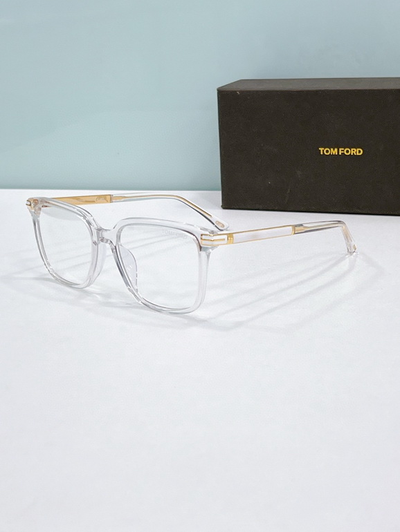 TOM FORD Sunglasses(AAAA)-899