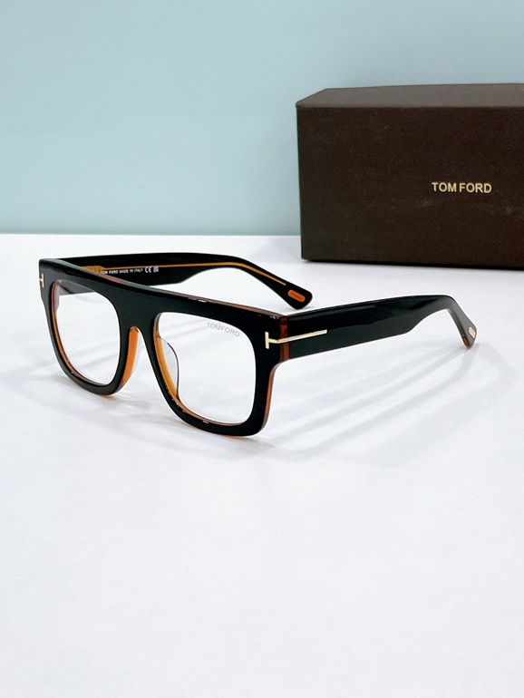 TOM FORD Sunglasses(AAAA)-884