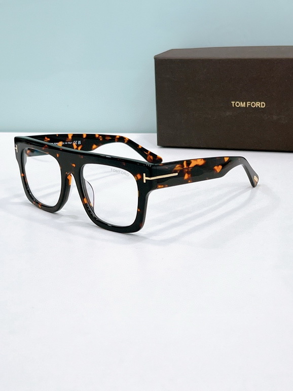 TOM FORD Sunglasses(AAAA)-882