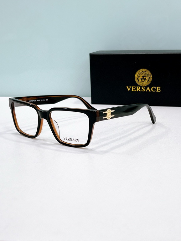 VERSACE Sunglasses(AAAA)-1244