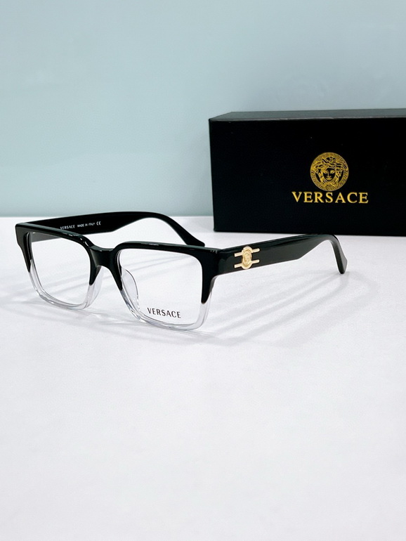 VERSACE Sunglasses(AAAA)-1239