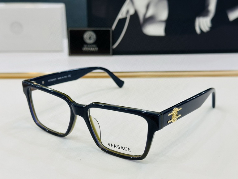 VERSACE Sunglasses(AAAA)-1233