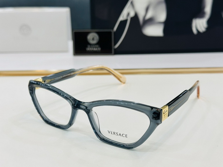 VERSACE Sunglasses(AAAA)-1226