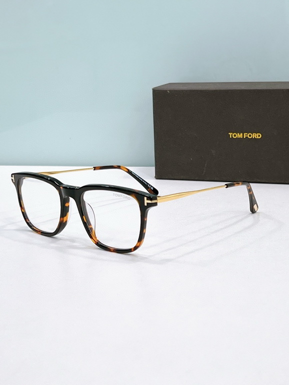 TOM FORD Sunglasses(AAAA)-866
