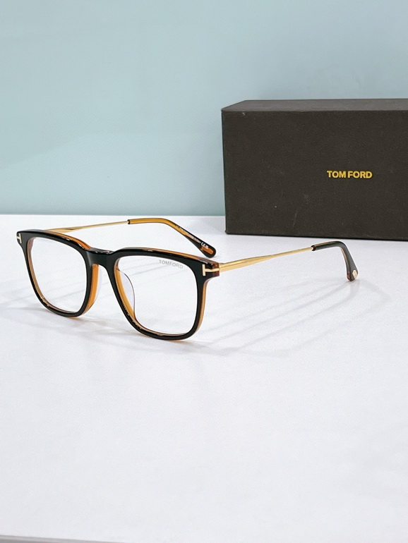 TOM FORD Sunglasses(AAAA)-862