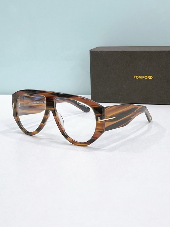 TOM FORD Sunglasses(AAAA)-861