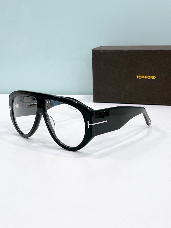 TOM FORD Sunglasses(AAAA)-856
