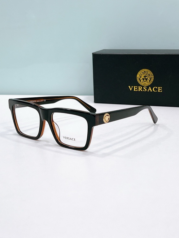 VERSACE Sunglasses(AAAA)-1218