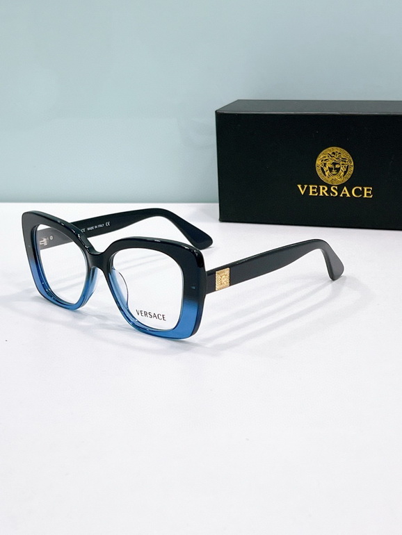 VERSACE Sunglasses(AAAA)-1207