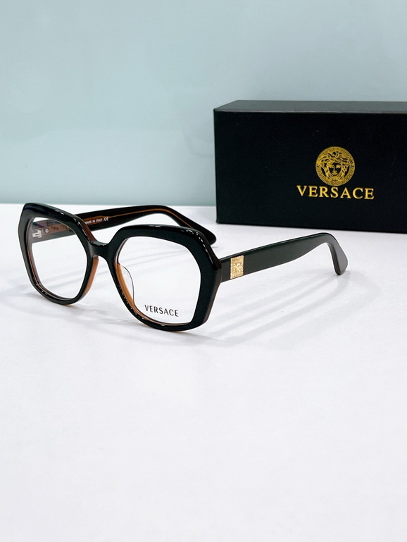 VERSACE Sunglasses(AAAA)-1204