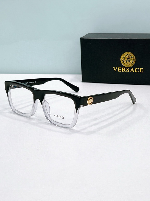 VERSACE Sunglasses(AAAA)-1193