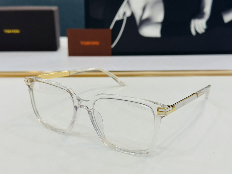 TOM FORD Sunglasses(AAAA)-855