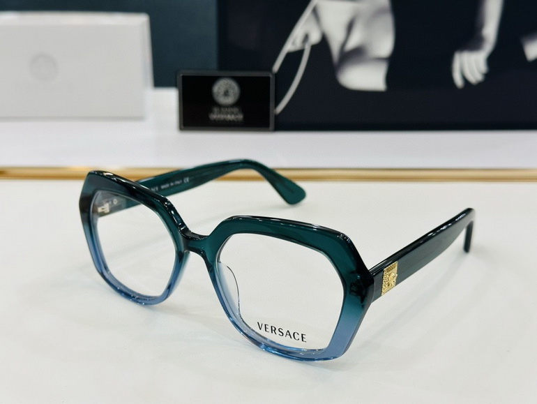 VERSACE Sunglasses(AAAA)-1180