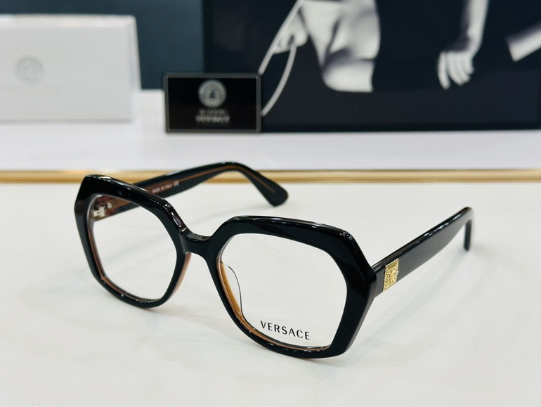 VERSACE Sunglasses(AAAA)-1175