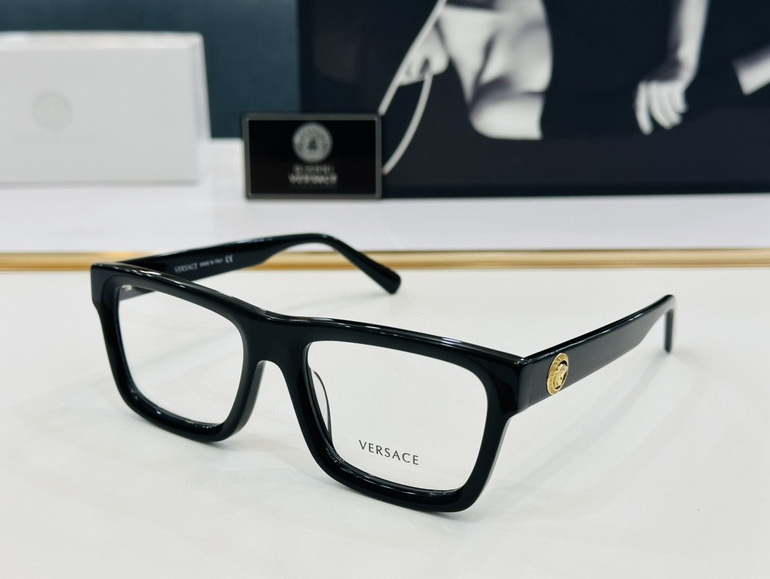 VERSACE Sunglasses(AAAA)-1167