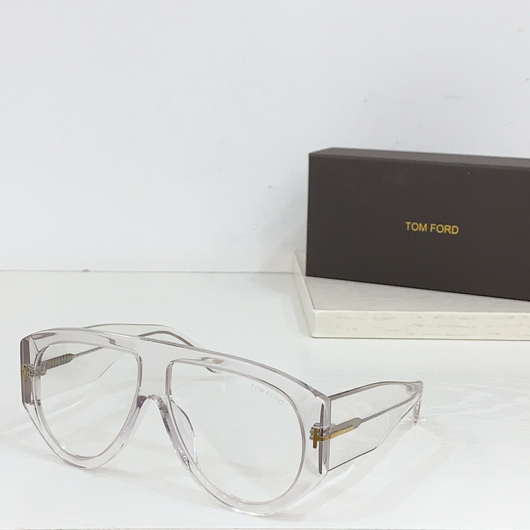 TOM FORD Sunglasses(AAAA)-835